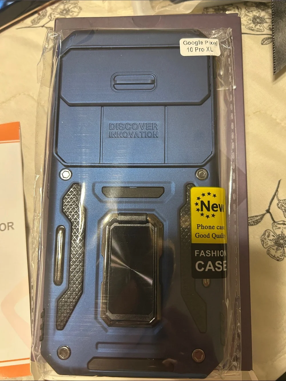 Deerlamn durable navy